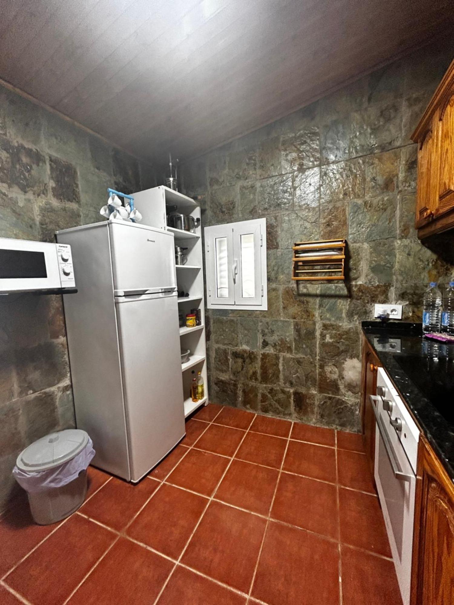 Encantadora Casa Cueva En Valsequillo Las Palmas de Gran Canaria Zewnętrze zdjęcie