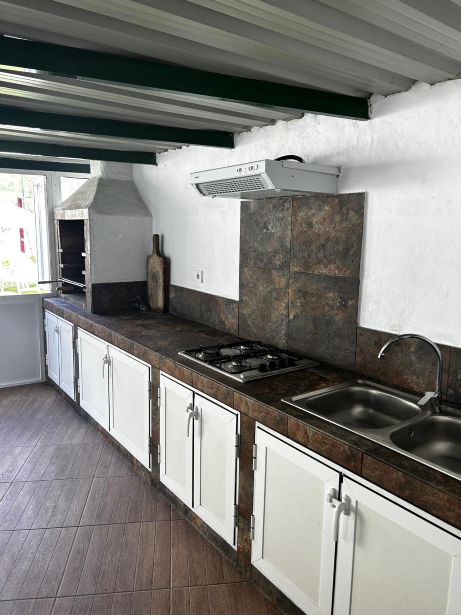 Encantadora Casa Cueva En Valsequillo Las Palmas de Gran Canaria Zewnętrze zdjęcie