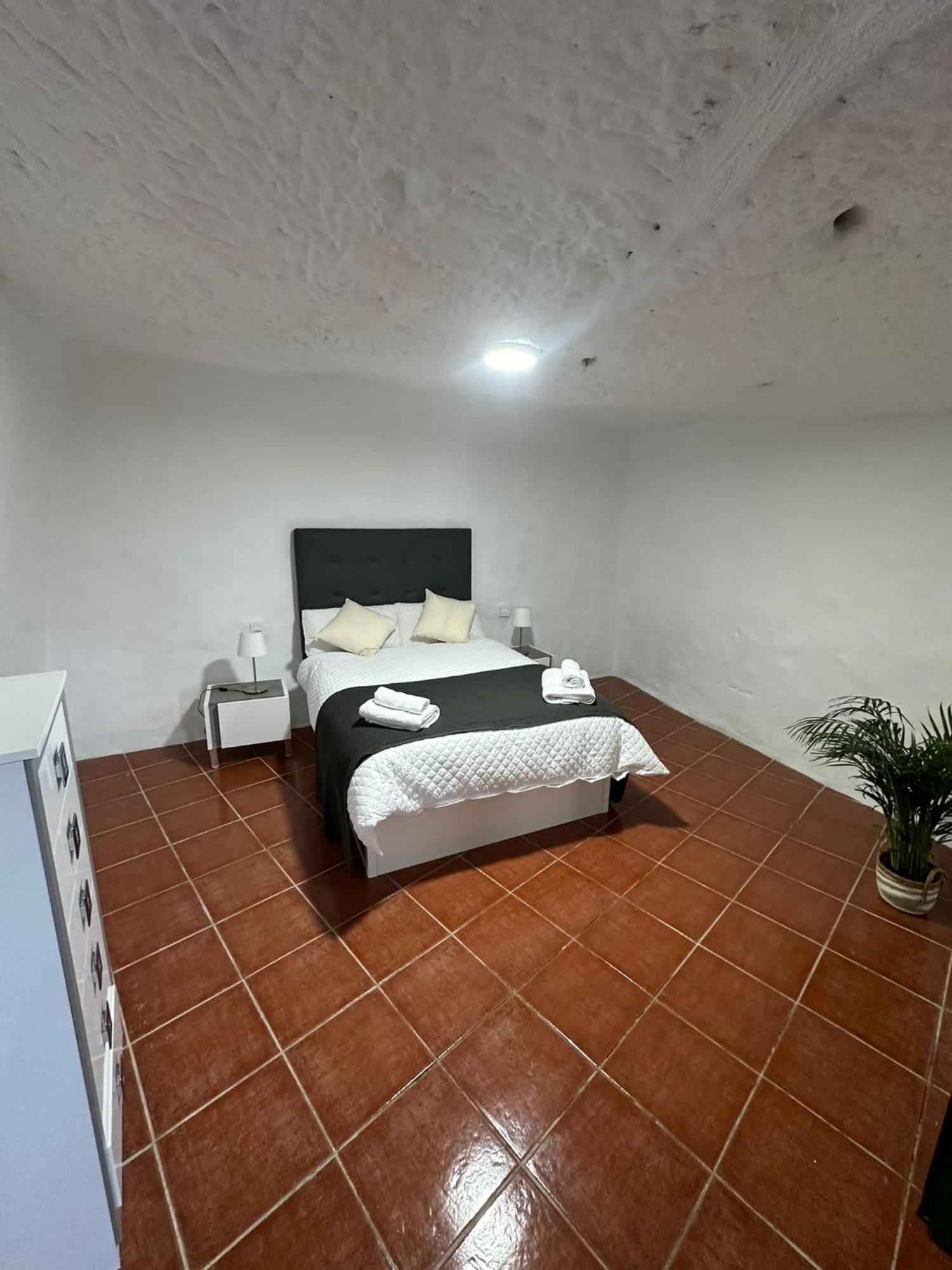 Encantadora Casa Cueva En Valsequillo Las Palmas de Gran Canaria Zewnętrze zdjęcie