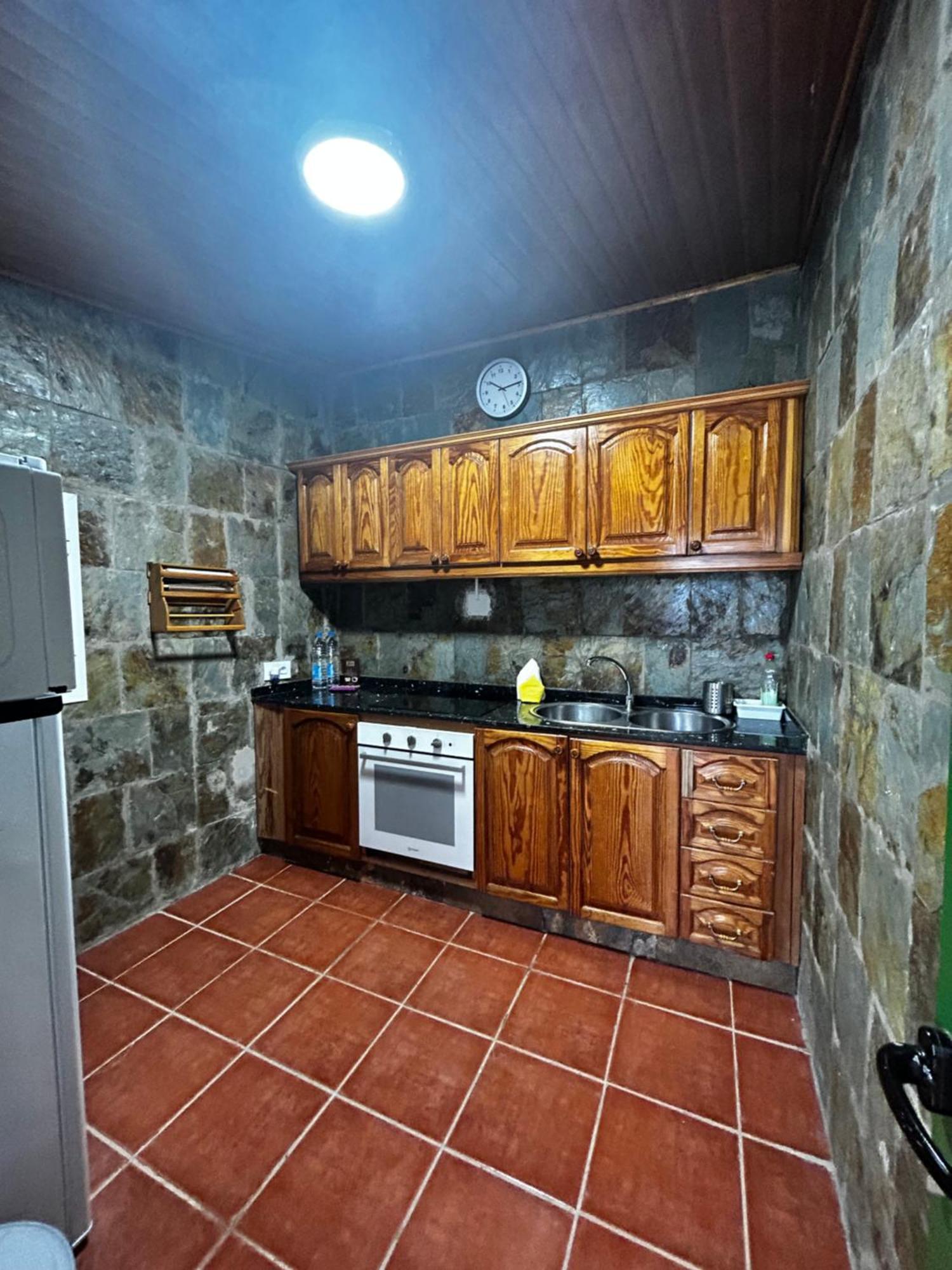 Encantadora Casa Cueva En Valsequillo Las Palmas de Gran Canaria Zewnętrze zdjęcie